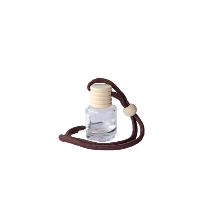 10pcs Car Perfume Bottles - 8ml