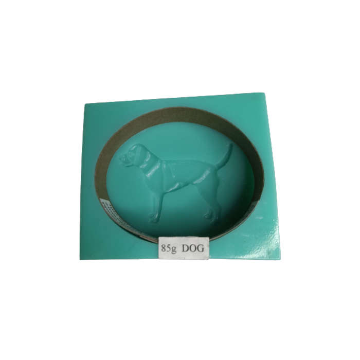 Dog Silicone Soap Mould