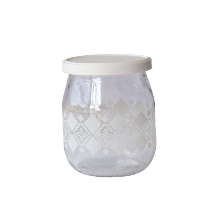 Consol Moroccan Jar - 150ml