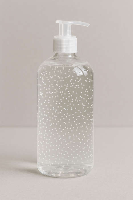 Suspending Base Liquid Soap - Makes 5L