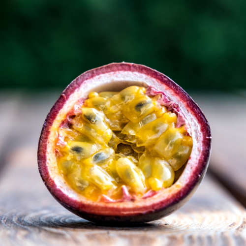Passion Fruit Fragrance Oil - 500ml