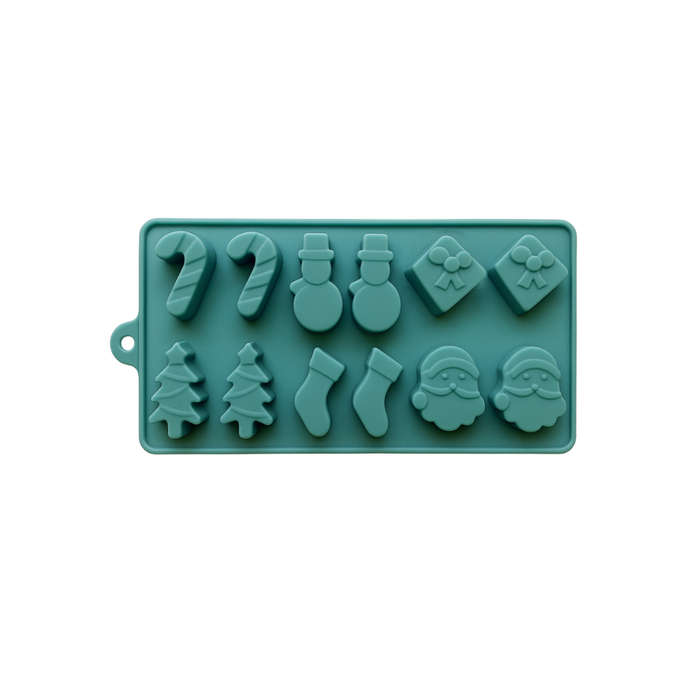 Christmas Mould (P&T)
