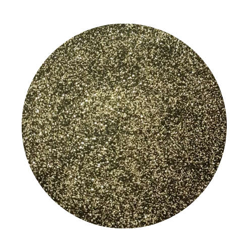 Antique Gold Shimmer Mica - 50ml