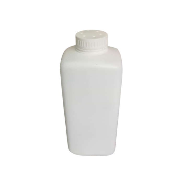 Rotex Powder Bottle with Lid - 200g