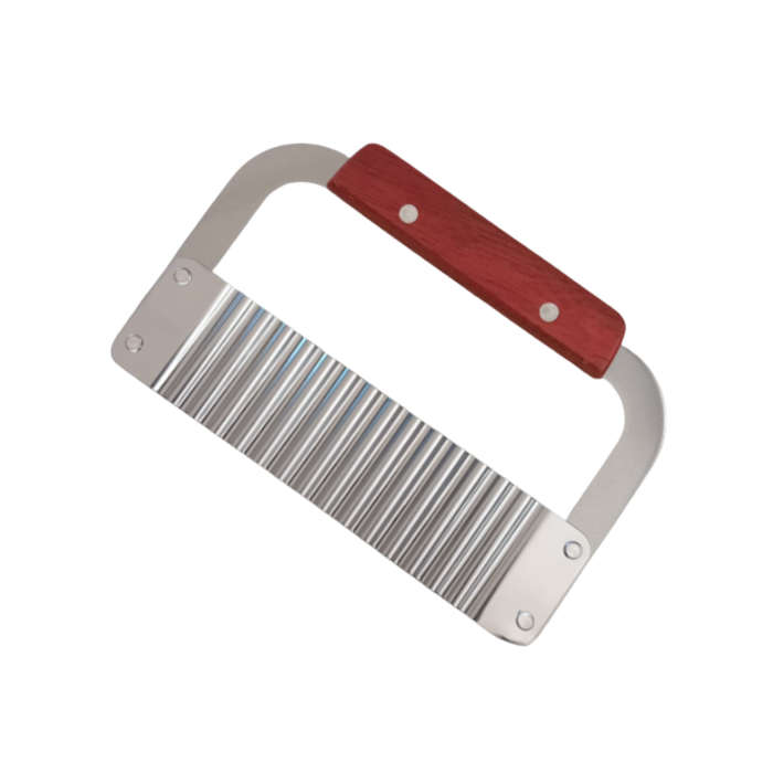Soap Cutter Blade - Wavey