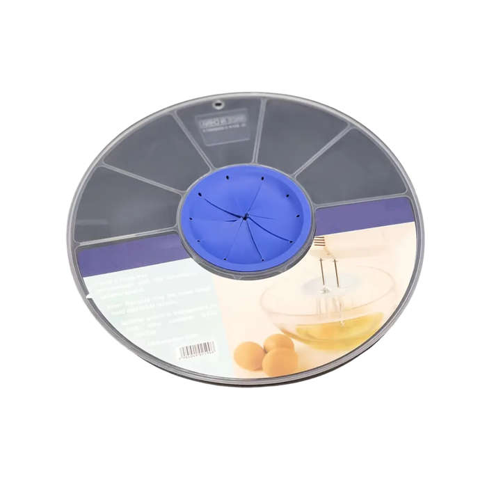 Silicone Splash Guard