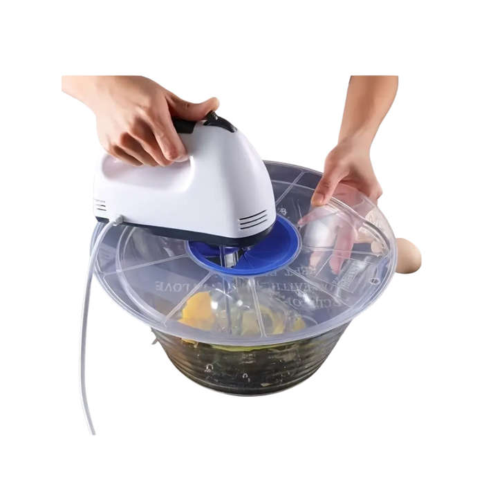Silicone Splash Guard