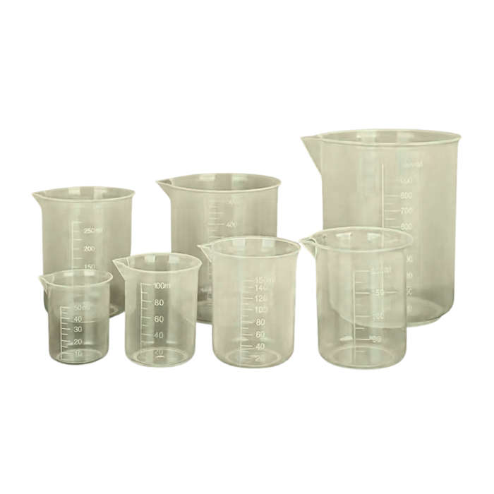 Polypropylene Beaker - 2000ml