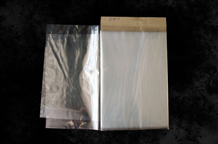 Shrink Wrap - 10m