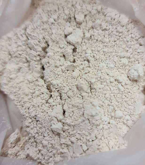 Pink Kaolin Clay - 100g