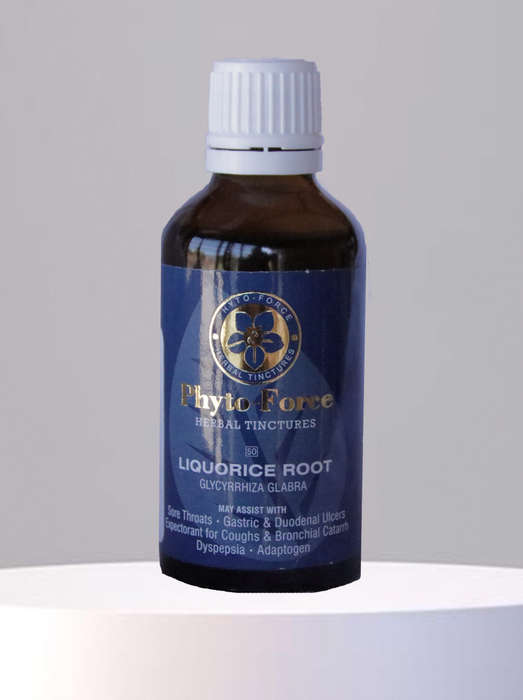 Liquorice Root Extract - 50ml