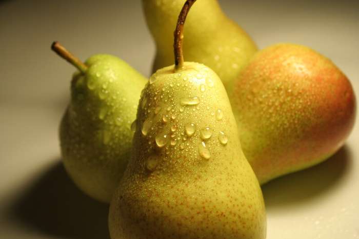 Pear Fragrance Oil - 10ml