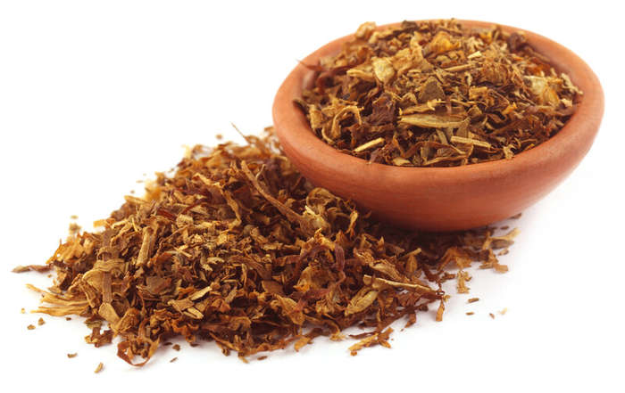 Tobacco Fragrance Oil - 50ml