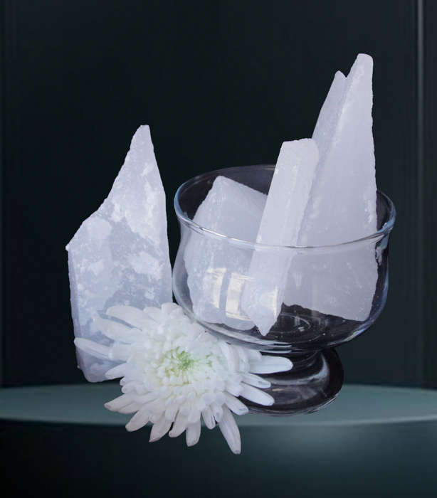 Refined Paraffin Wax - per kg