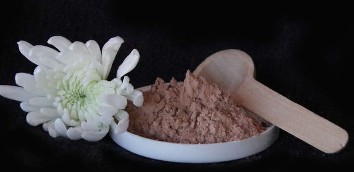 Red Clay - 100g