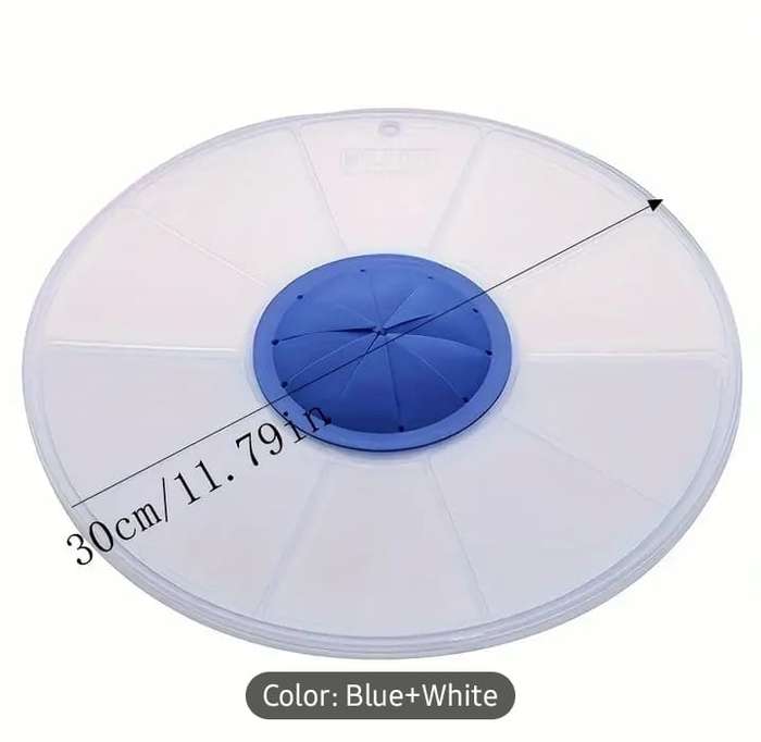 Silicone Splash Guard