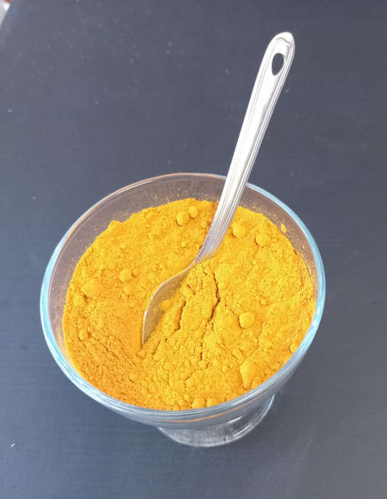 Turmeric Powder (Huldee) - 100g