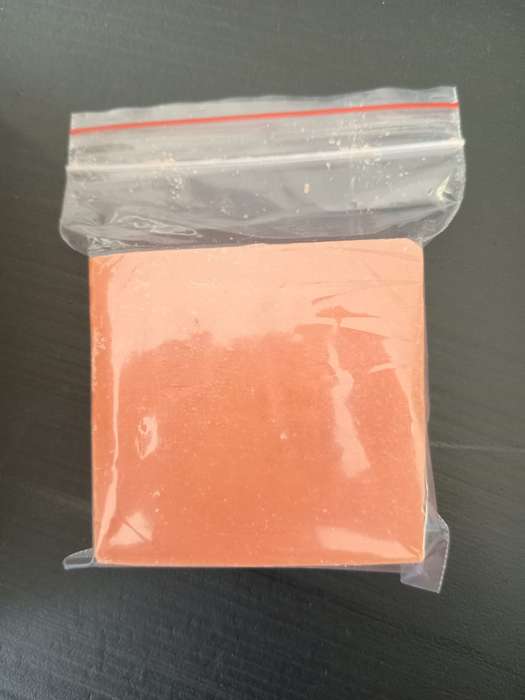 Turmeric Soap - 120g Bar