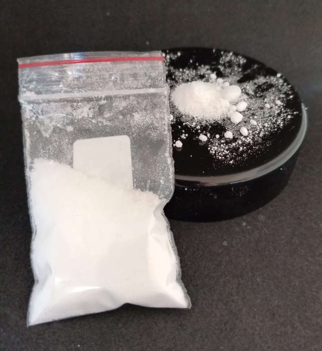 DL-Panthenol Powder - 10g