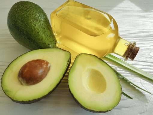 Avocado Oil (Cold Pressed Refined) - 1L