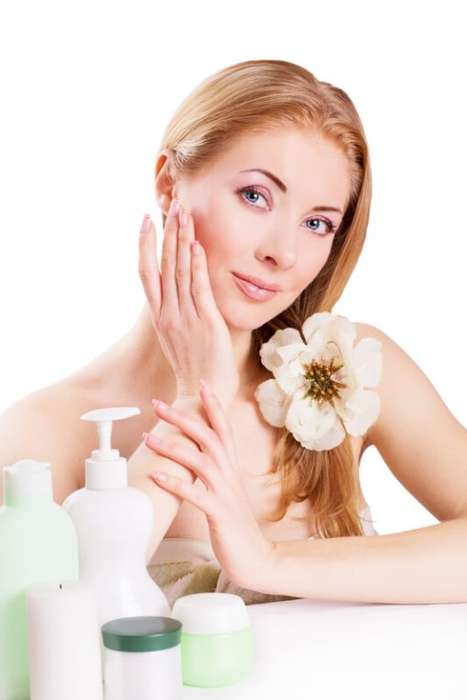 SPA Complex - 50ml