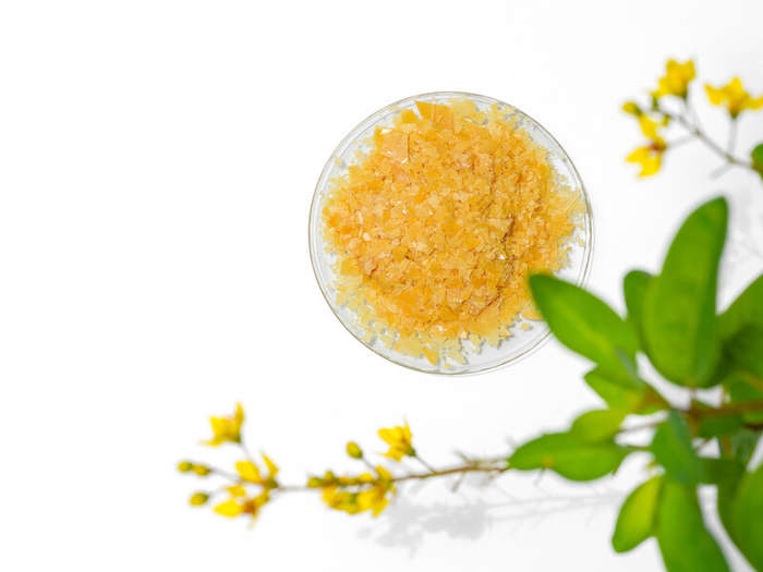 Carnauba Wax - 100g