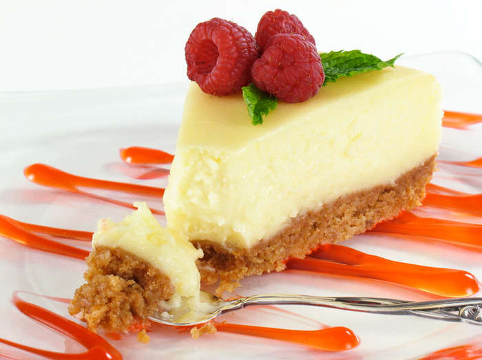 Cheesecake Flavouring - 10ml