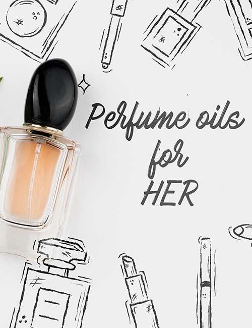 Beautiful Days 100g - Inspired by Lancome - Ladies