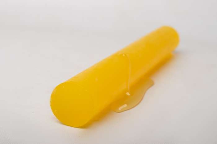 Glycerine Melt and Pour Soap - Honey - 1kg