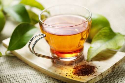 Rooibos Fragrance Oil - 500ml