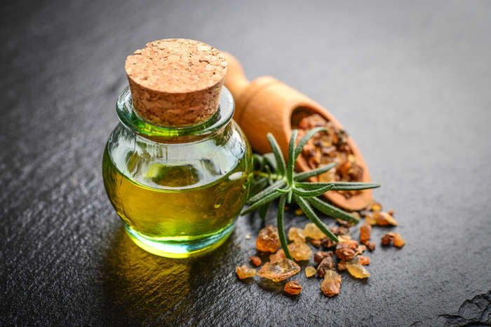 Myrrh Fragrance Oil - 10ml