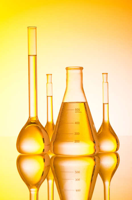 Polysorbate 20 - 500ml