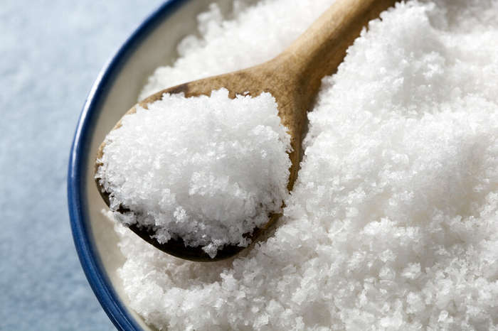 Citric Acid Anhydrous - 1kg