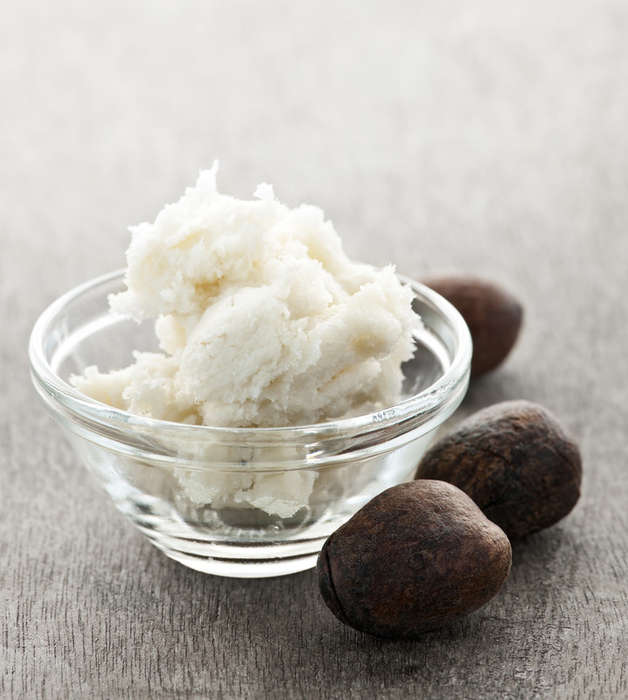 Shea Butter (Refined) - 500g