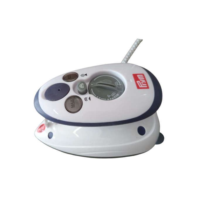 Mini Steam Iron