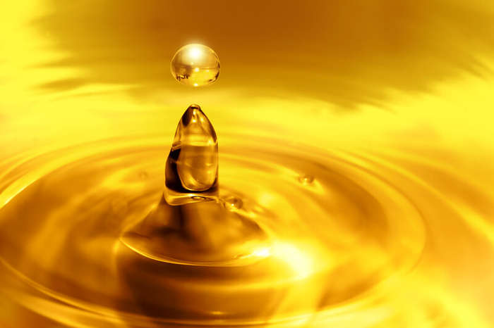 Lanolin Oil - 500g