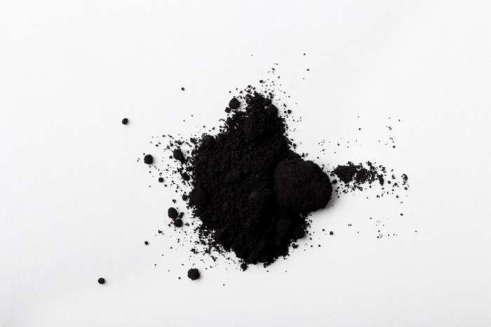 Organic Coconut Shell Activated Charcoal - 30g
