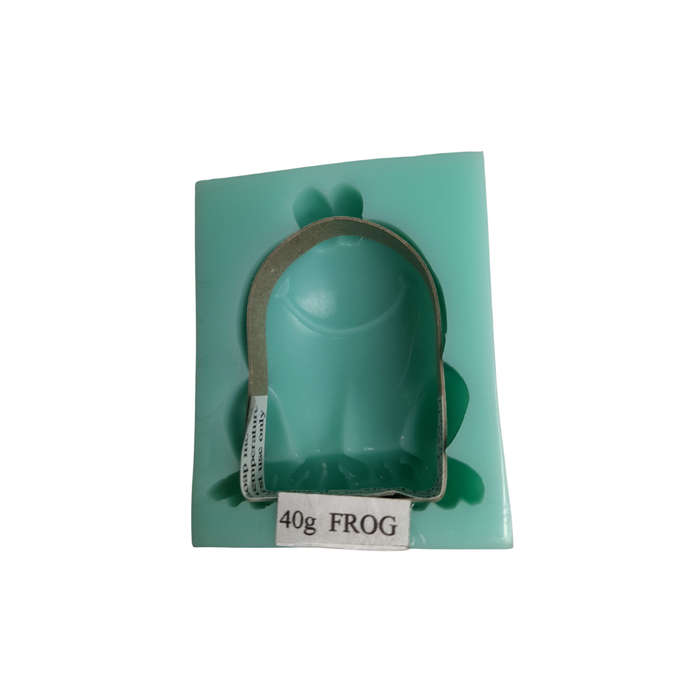 Frog Mould - 40g