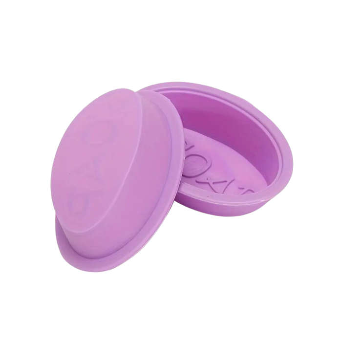 Oval Soap Silicone Mould