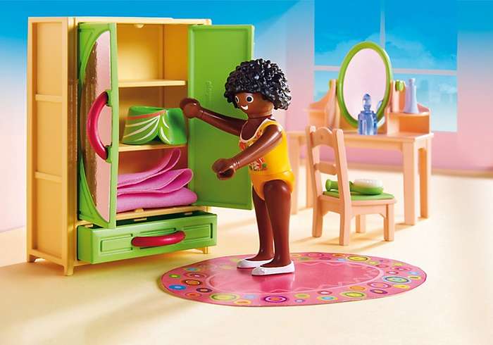 Our Generation Mini Lori Doll - Lilith and Clover