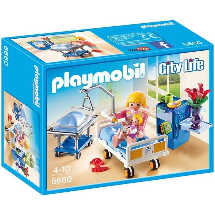 Playmobil Scooby Doo - Mystery Machine
