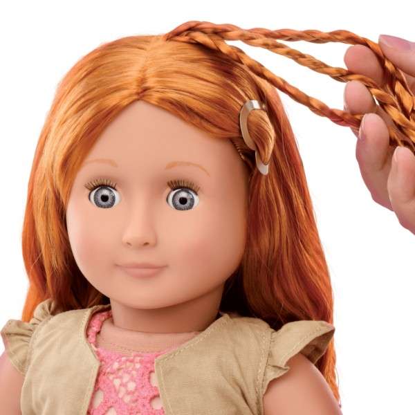 Jenam Utility Bags - Hair Accessories