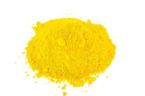 Yellow Dye Detergent Grade
