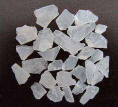 Aluminium Sulphate Octadecahydrate (18H2O) 500g