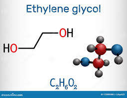 Ethylene Glycol CP