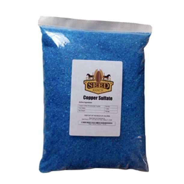 Copper Sulphate Pentahydrate
