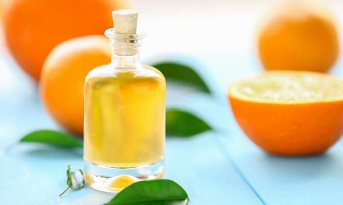 Synthetic Orange Oil