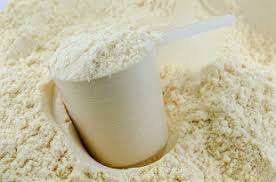 Whey Powder Food Grade (Unsweetened)