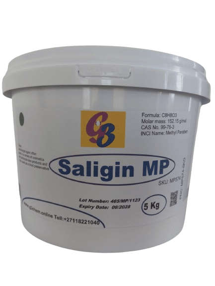 Methyl Paraben