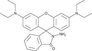 Rhodamine B CP
